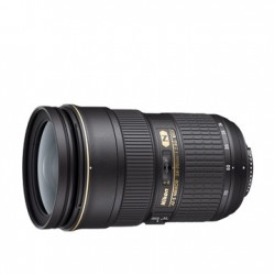 NIKON 24–70/2.8E AFS ED VR