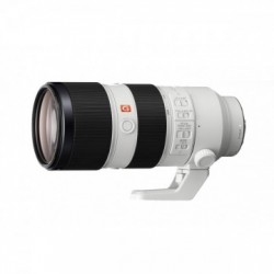 SONY 70-200/2.8 GM OSS