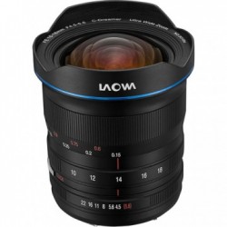 LAOWA 10-18/4.5-5.6 SONY FE