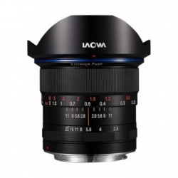 LAOWA 12mm F/2.8 ZERO-D...