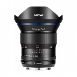 LAOWA 15mm F/2 ZERO-D (Sony)