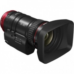 CANON CN-E 18-80 T4.4 L IS...