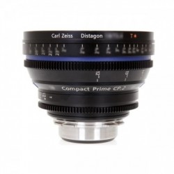 CARL ZEISS CP.2 100/2.1