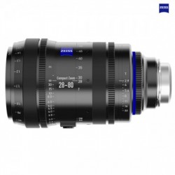 CARL ZEISS CZ.2 28-80/2.9