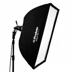 FLASH PROFOTO SOFTBOX 90X120