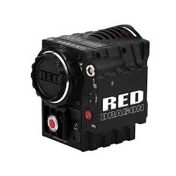 RED EPIC DRAGON