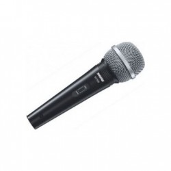 MICRO MAIN SHURE SV100A