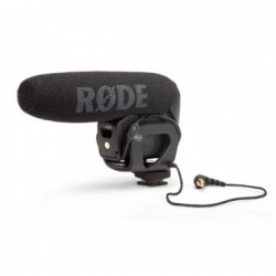 MICRO RODE VIDEOMIC PRO