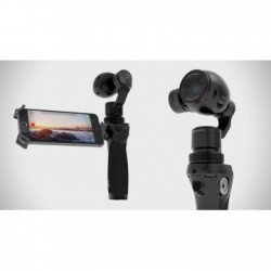 STABILISATEUR DJI OSMO