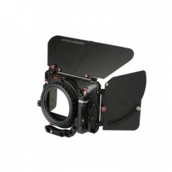 MATTE BOX MOVCAM CARBONE