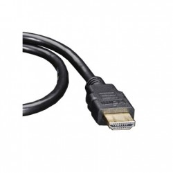 CABLE HDMI - HDMI 0.6M