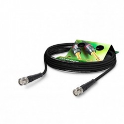 CABLE COAXIAL BNC 2 METRES