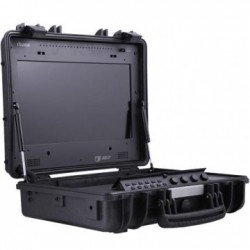 MONITEUR RUIGE 17" VALISE