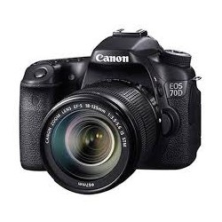 CANON 70D