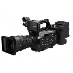 SONY PXW FS7