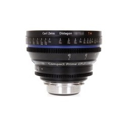 CARL ZEISS CP.2 50/1.5...