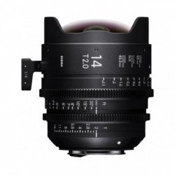 SIGMA 14 T2 FF F/CE