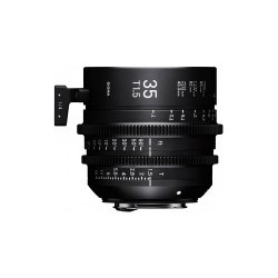 SIGMA 35 T1.5 FF F/CE