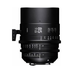 SIGMA 85 T1.5 FF F/CE