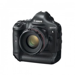 CANON EOS 1DX