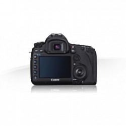 CANON EOS 5D Mark III