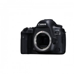 CANON EOS 5D Mark IV