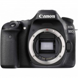 CANON EOS 80D