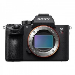 SONY ALPHA 7SII