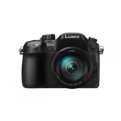 PANASONIC GH4R + 12-35/2.8...