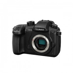 PANASONIC GH5