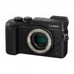 PANASONIC GX 8 Nu