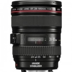 CANON 24-70/2,8 L II