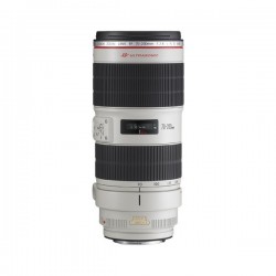 CANON 70-200/2.8 L IS II USM